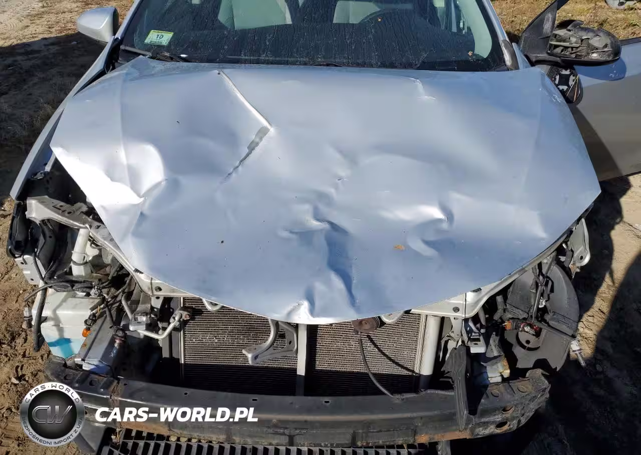 2015 Toyota Corolla L VIN:2T1BURHE9FC237246 - 11