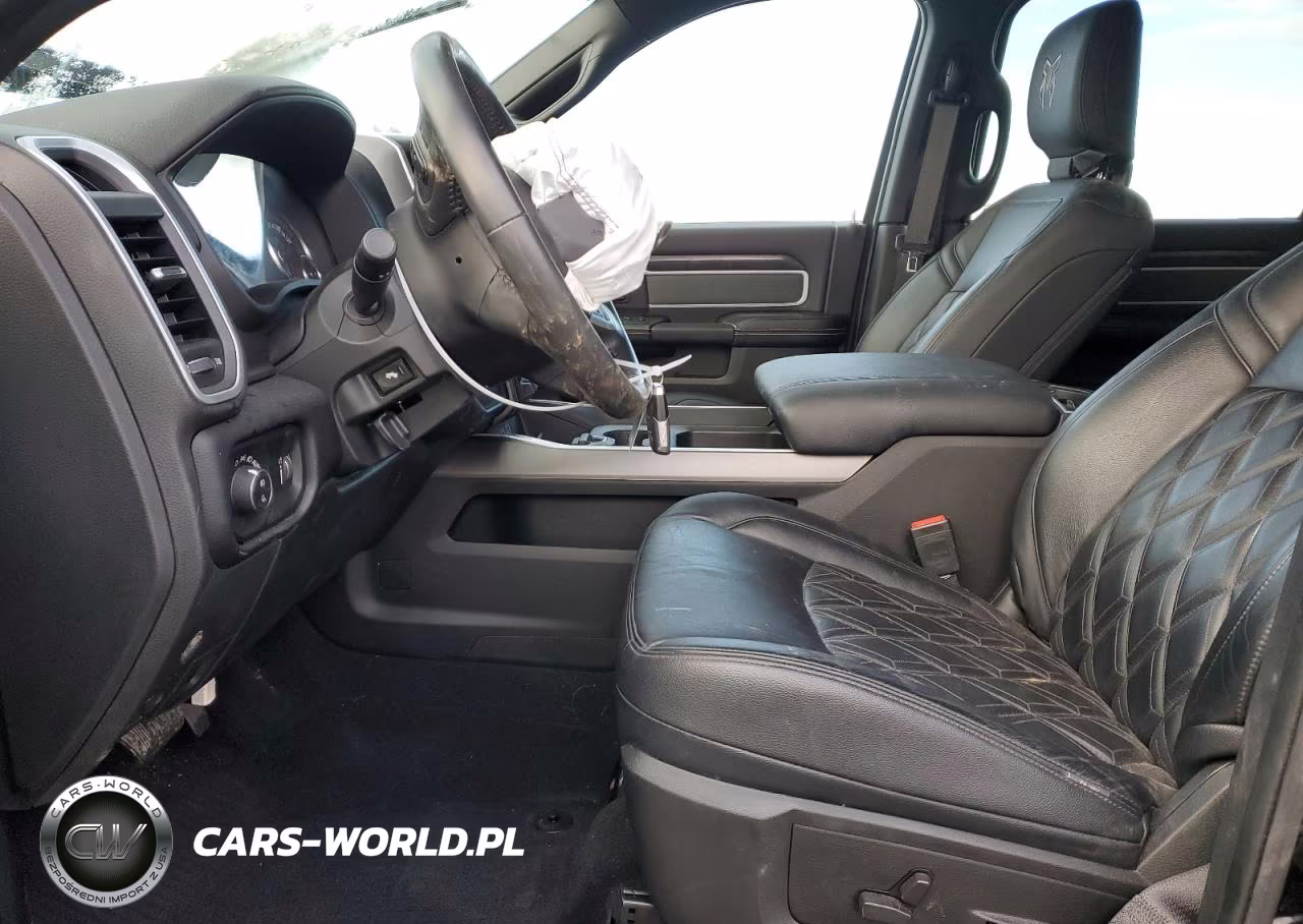 2022 Ram 2500 Big Horn VIN:3C6UR5DL6NG156935 - 7
