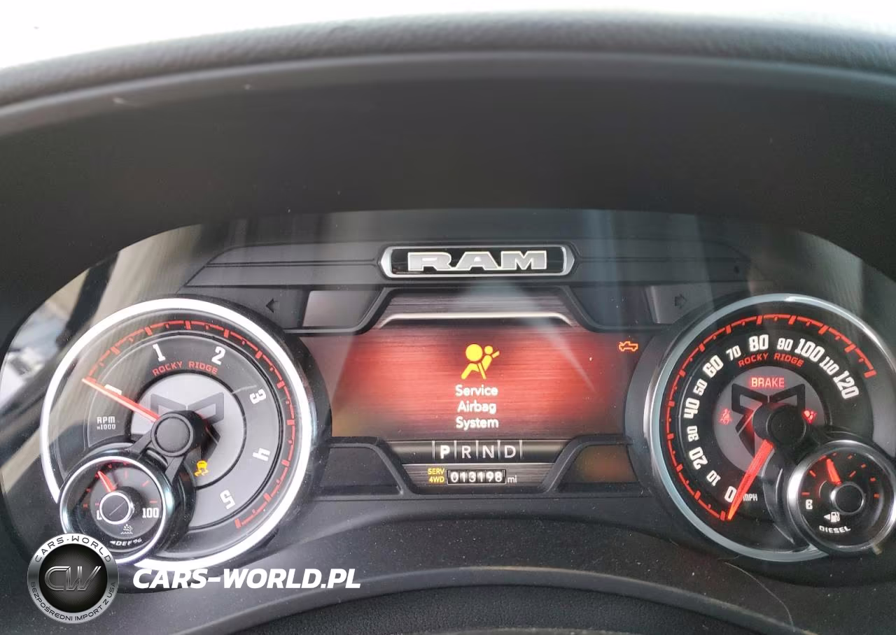 2022 Ram 2500 Big Horn VIN:3C6UR5DL6NG156935 - 9