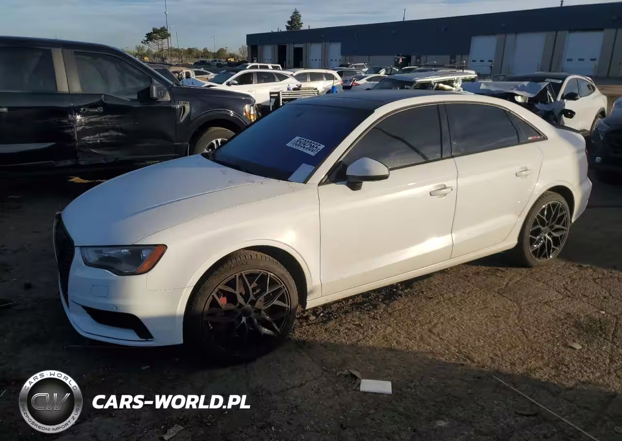 AUDI