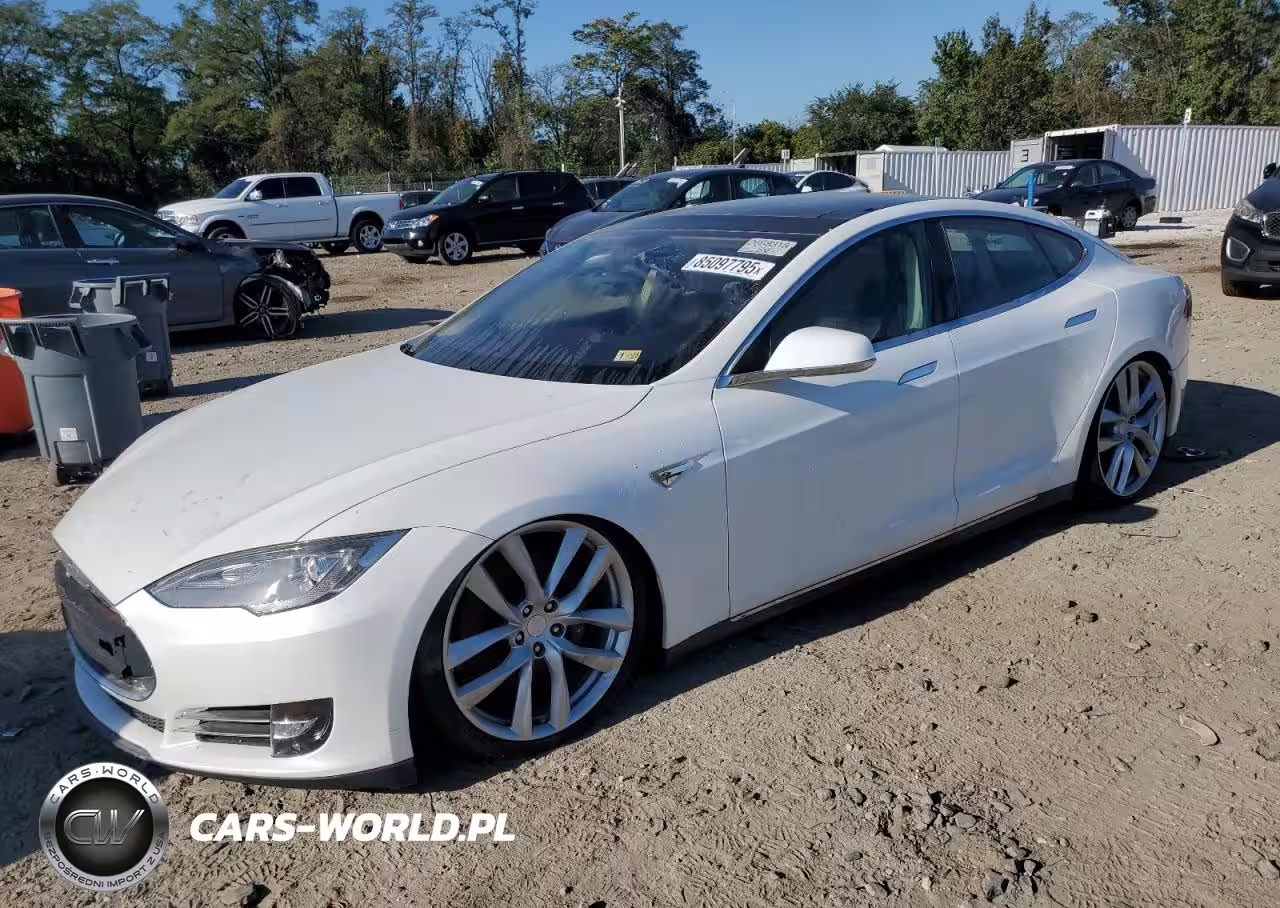 TESLA