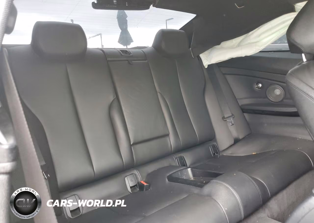 2016 BMW 435 I VIN:WBA3R1C53GK529115 - 10