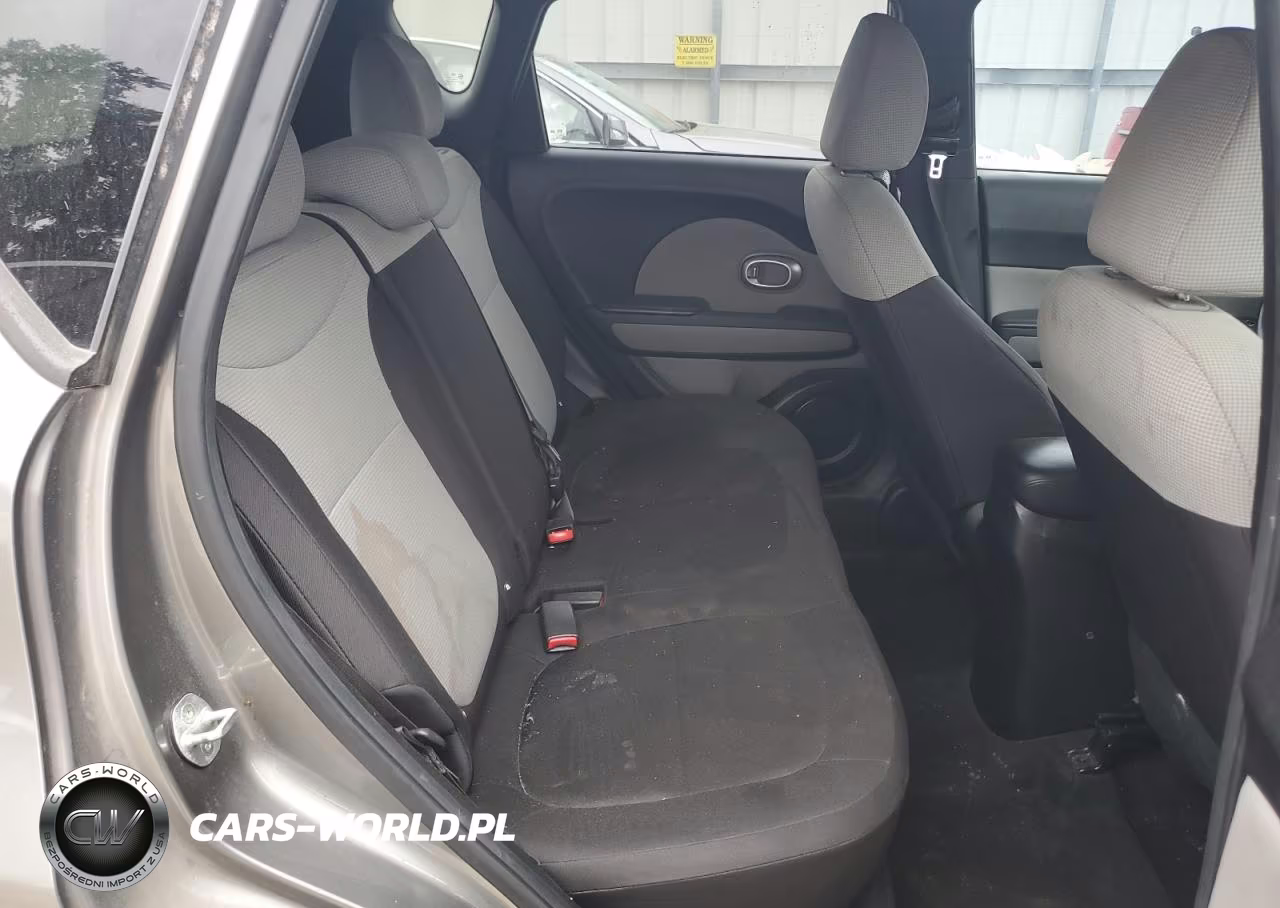 2015 Kia Soul VIN:KNDJN2A21F7159496 - 10