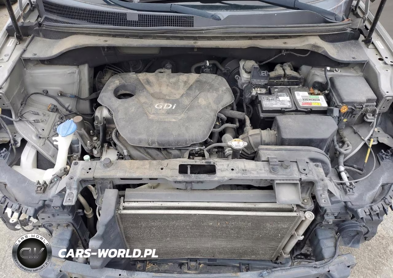 2015 Kia Soul VIN:KNDJN2A21F7159496 - 11