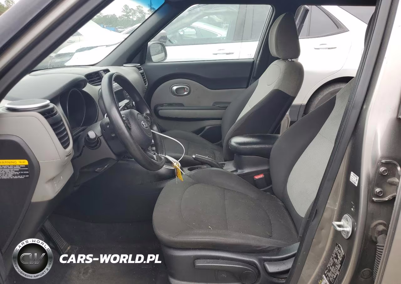 2015 Kia Soul VIN:KNDJN2A21F7159496 - 7