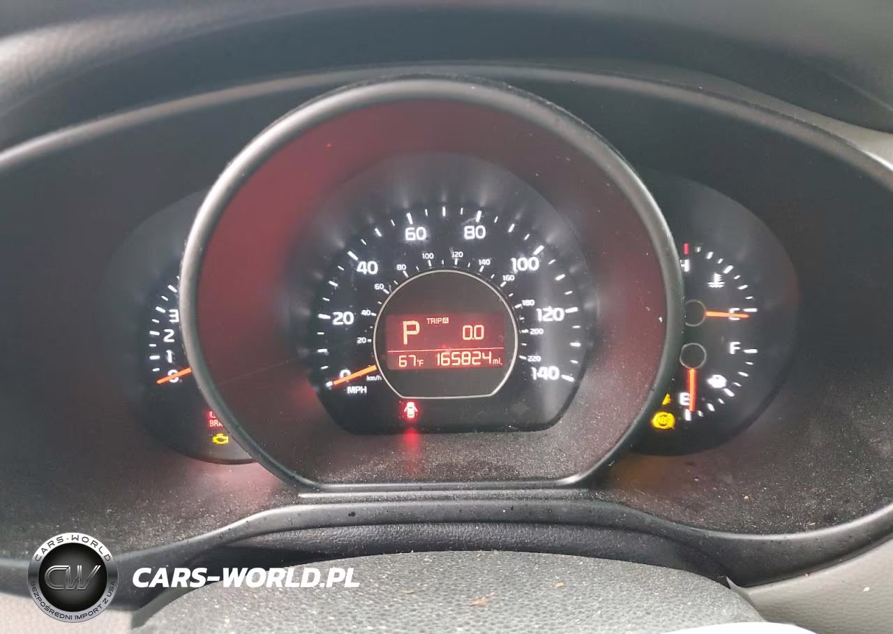 2015 Kia Soul VIN:KNDJN2A21F7159496 - 9