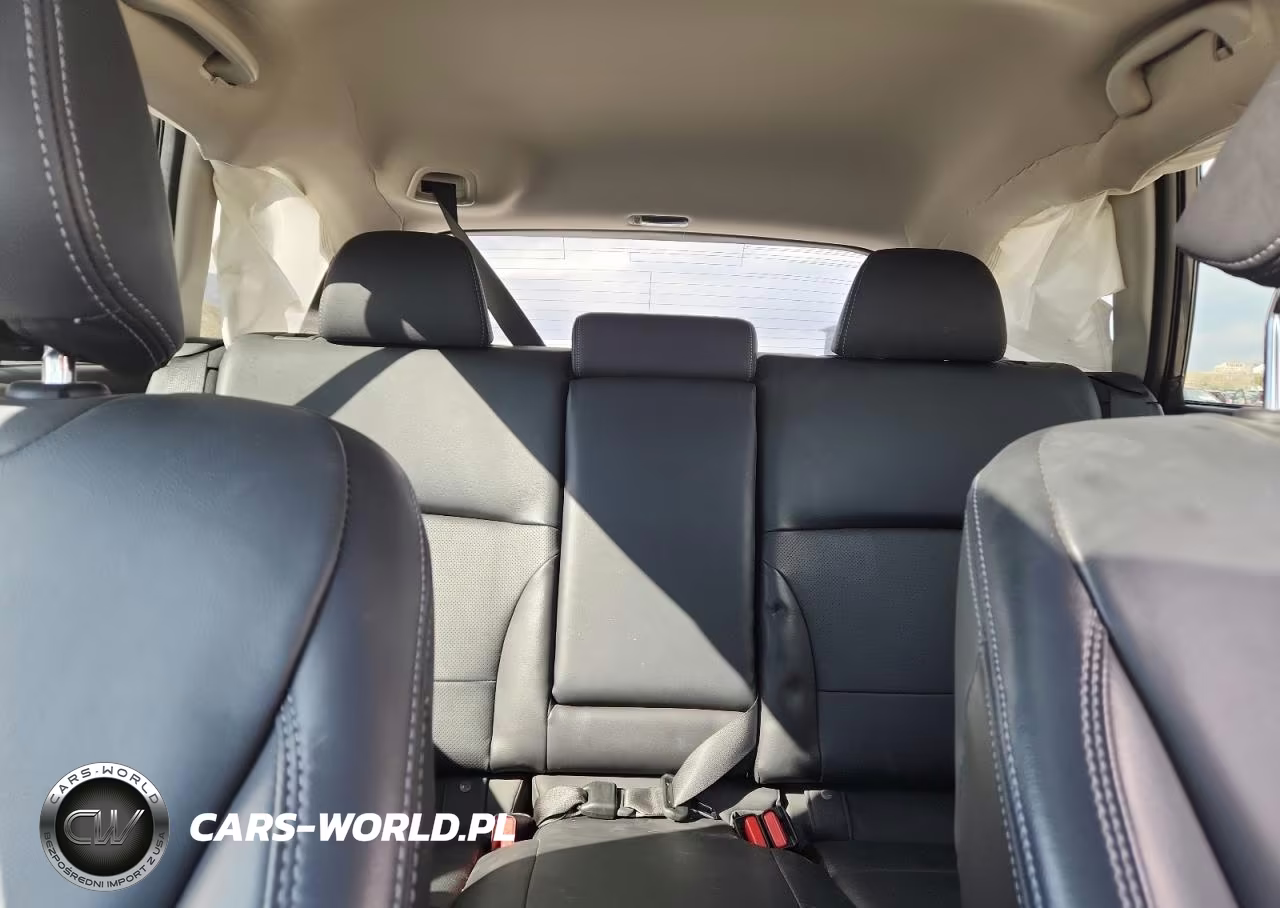 2018 Subaru Outback 2.5I Limited VIN:4S4BSANC5J3331695 - 10