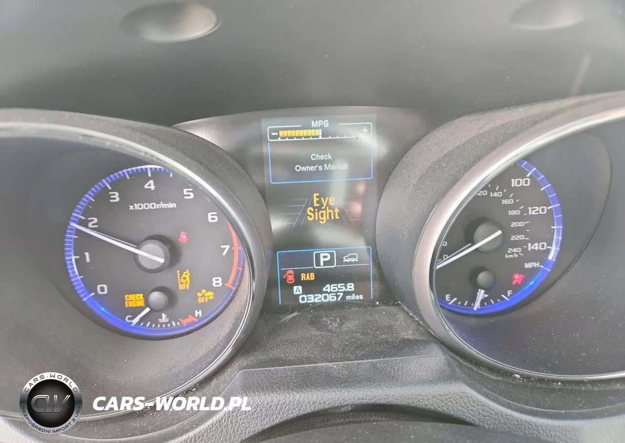 2018 Subaru Outback 2.5I Limited VIN:4S4BSANC5J3331695 - 9