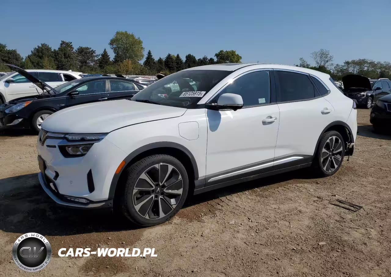 2025 Vinfast Trading And Production Llc Vf 8 Plus