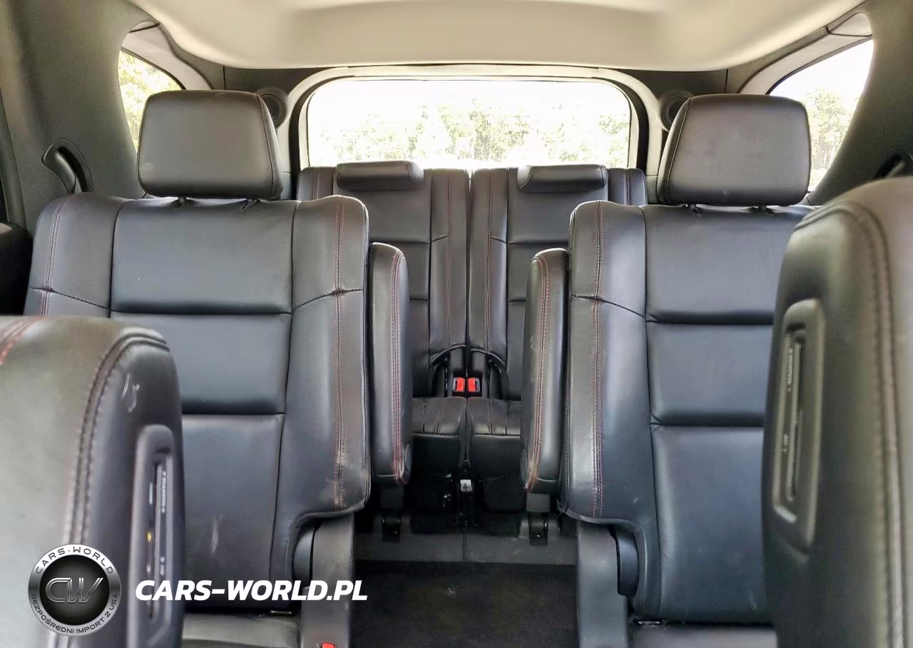 2018 Dodge Durango Gt VIN:1C4RDJDG5JC242985 - 10