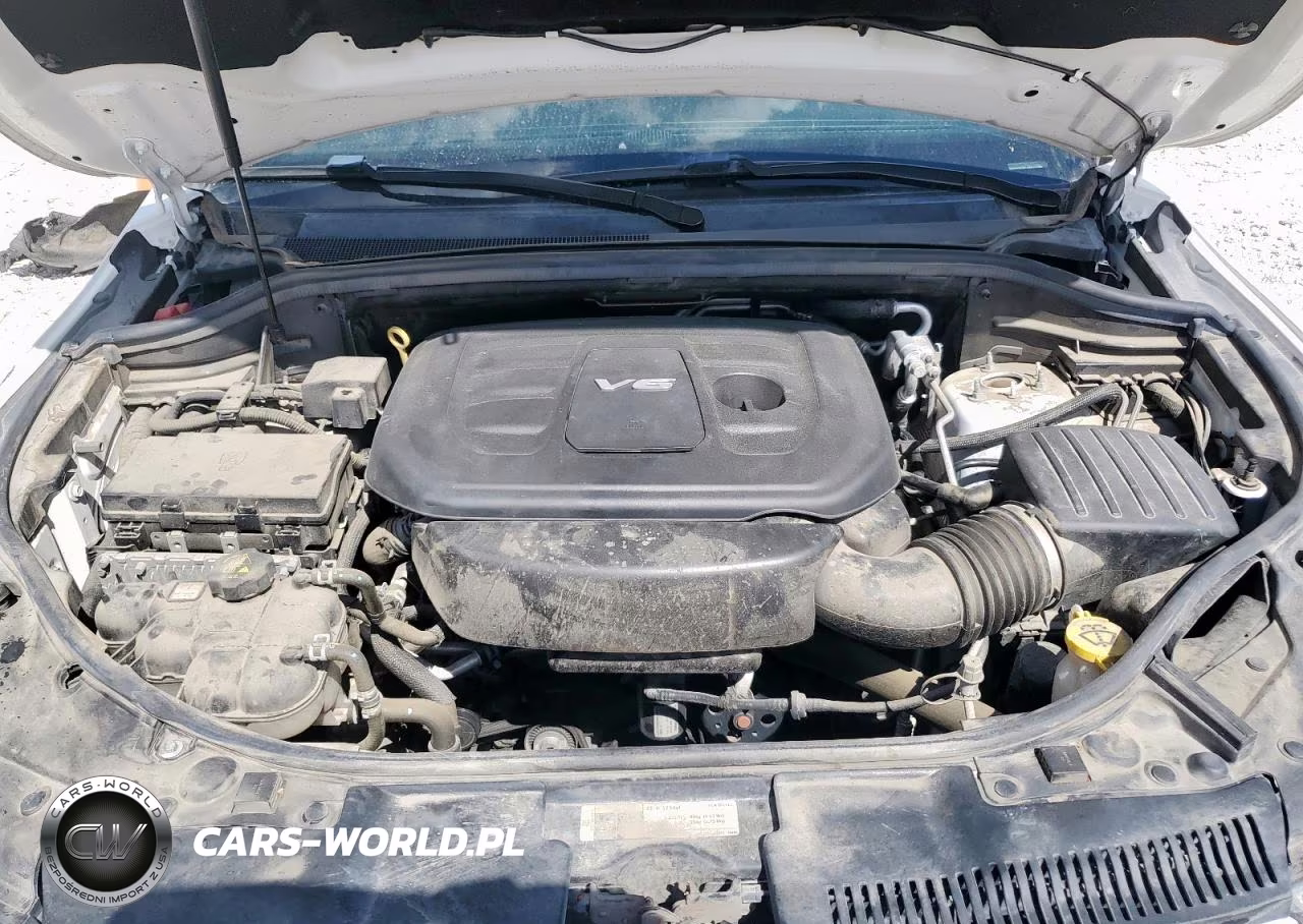 2018 Dodge Durango Gt VIN:1C4RDJDG5JC242985 - 12
