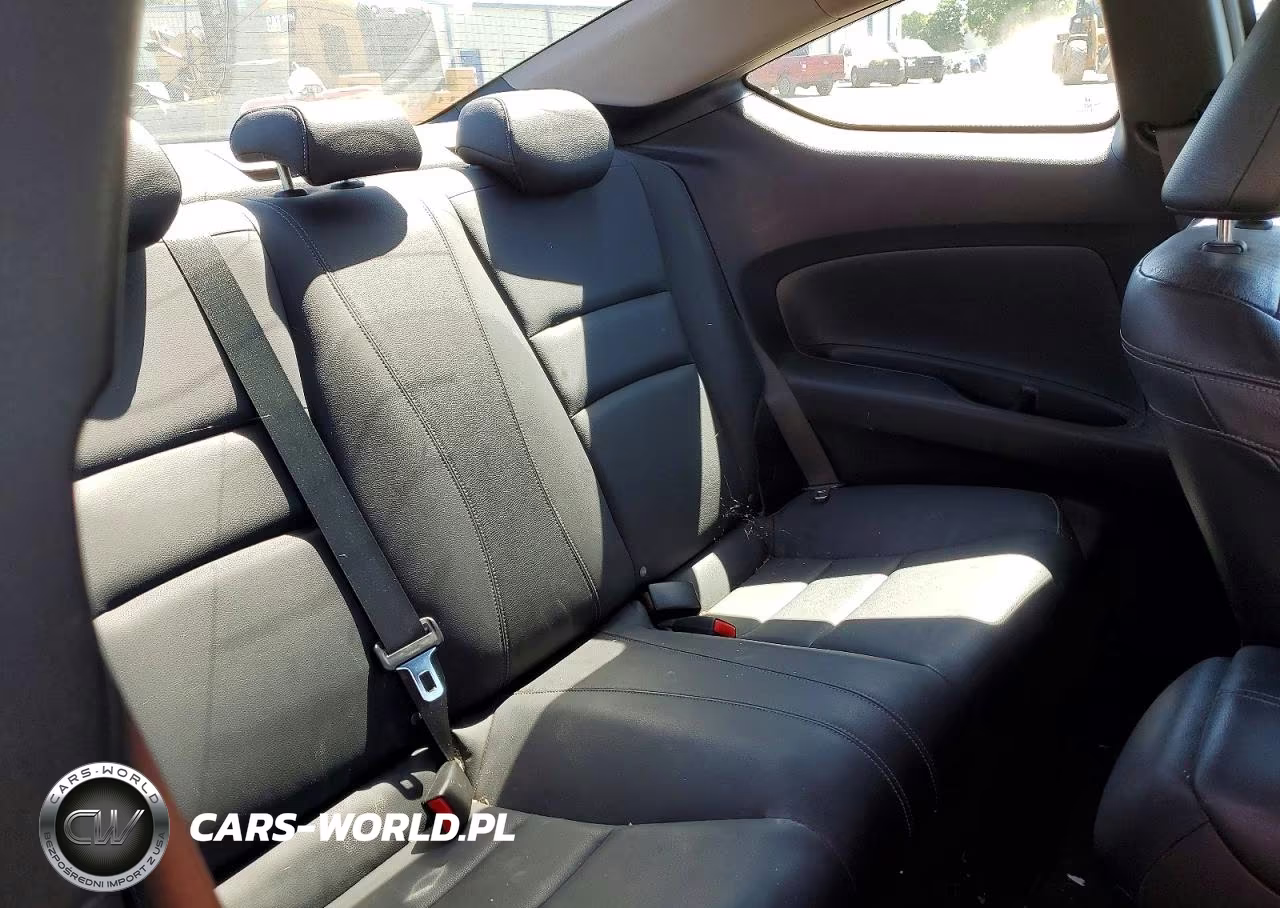 2013 Honda Accord Exl VIN:1HGCT2A84DA009306 - 10