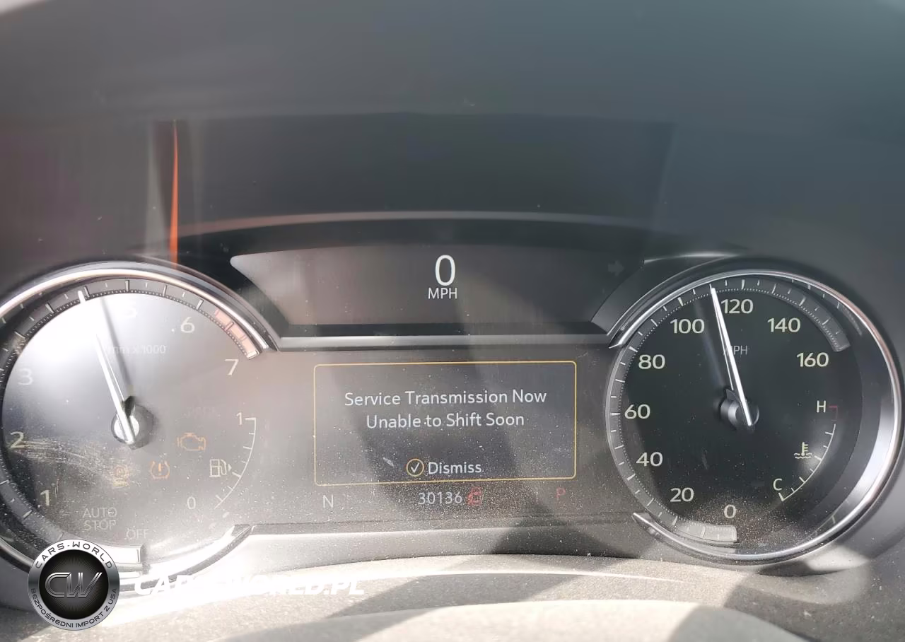 2021 Cadillac Xt4 Luxury VIN:1GYAZAR46MF000913 - 9