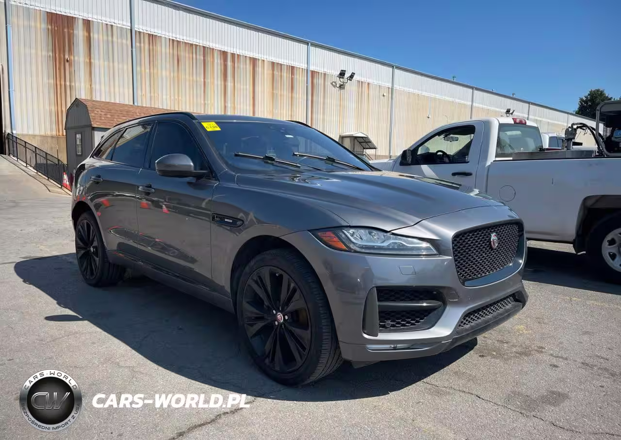 JAGUAR