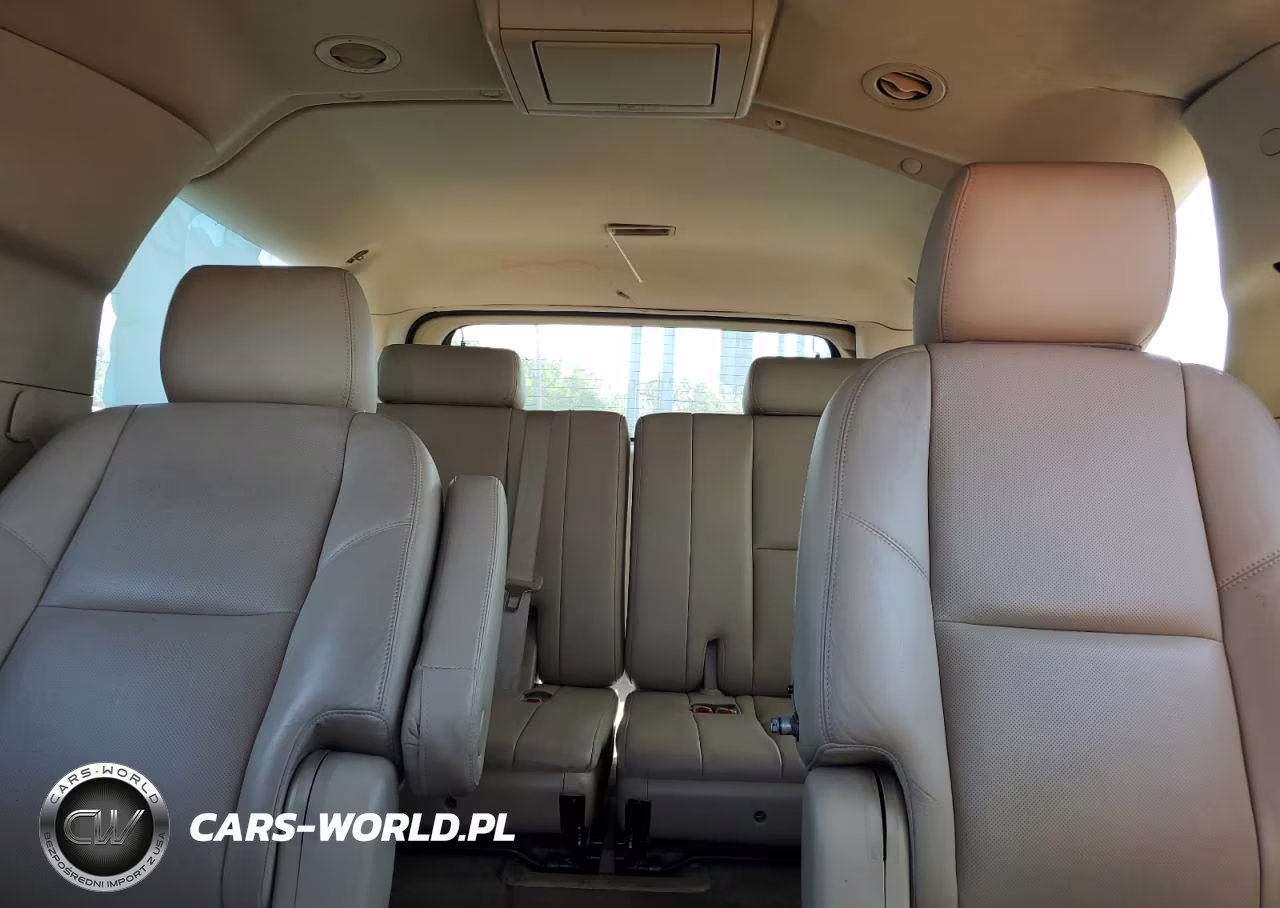 2012 Cadillac Escalade Esv Premium VIN:1GYS4JEF3CR283973 - 10