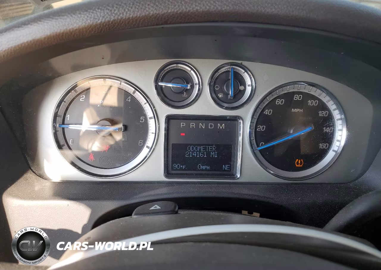 2012 Cadillac Escalade Esv Premium VIN:1GYS4JEF3CR283973 - 9