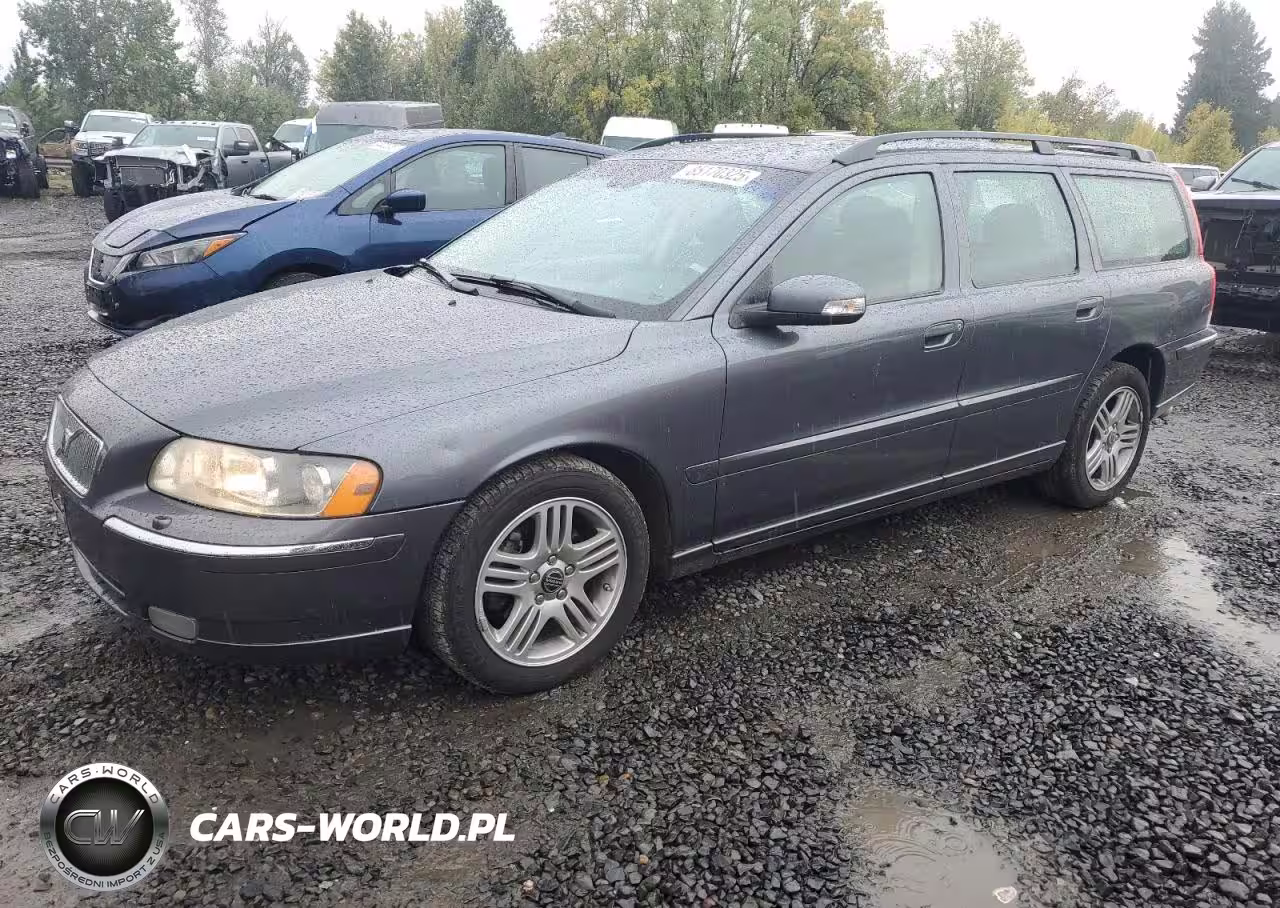 VOLVO