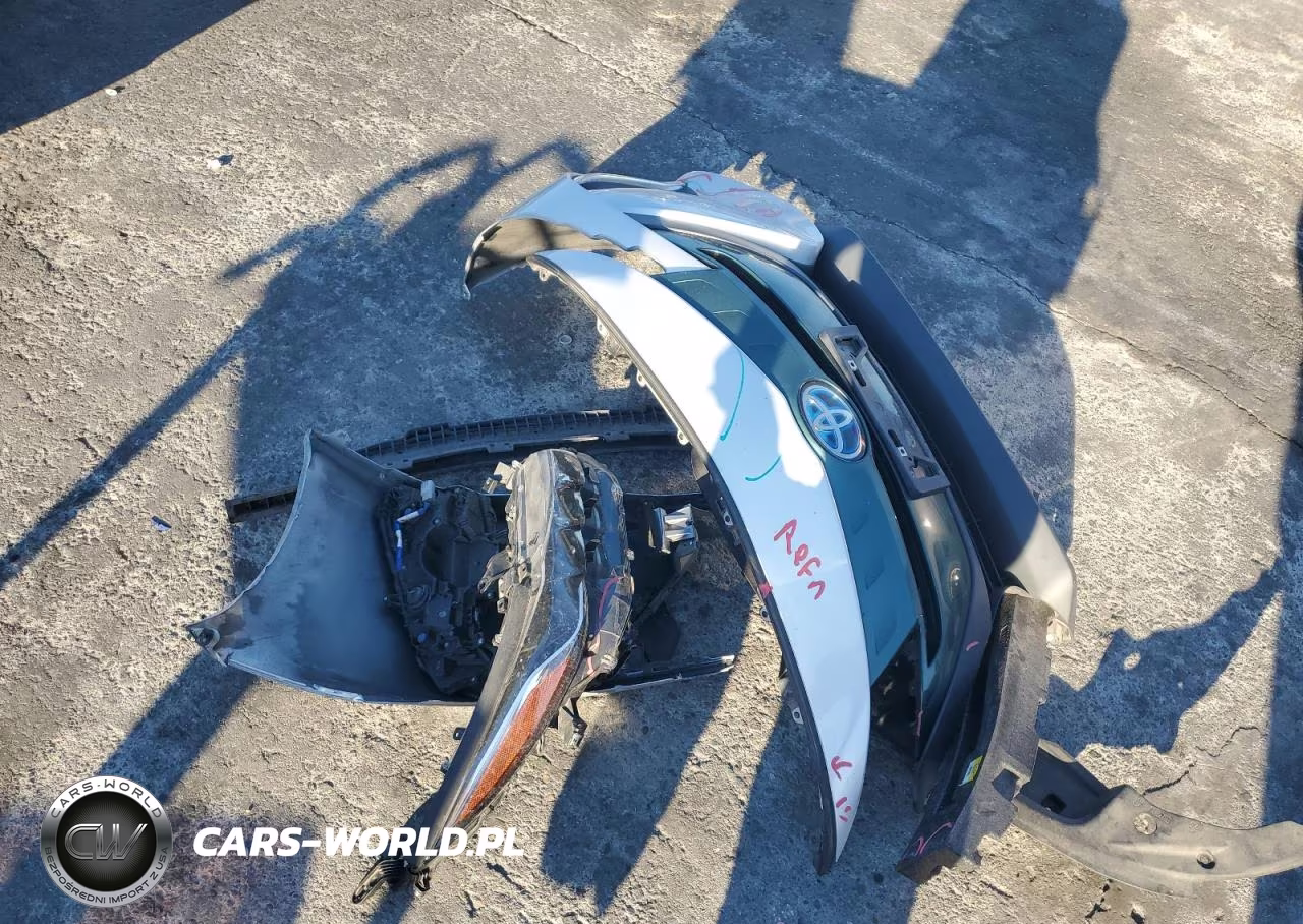 2017 Toyota Prius Prime VIN:JTDKARFP3H3054949 - 12