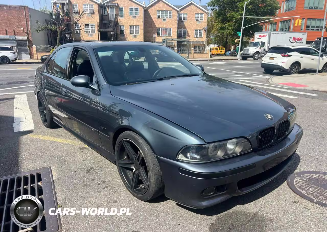 BMW