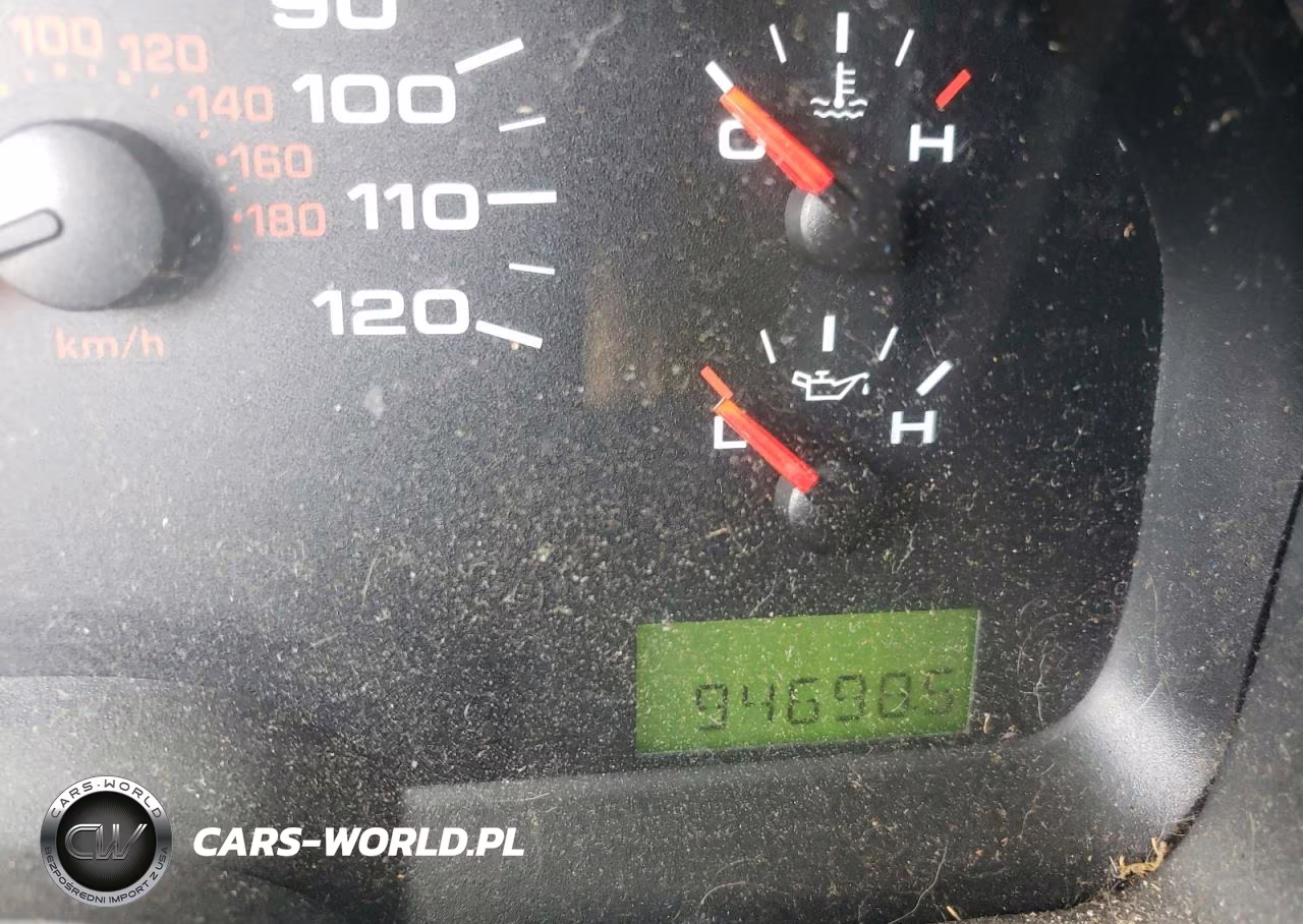 2005 Ford F150 Supercrew VIN:1FTRW12W65FB71269 - 9
