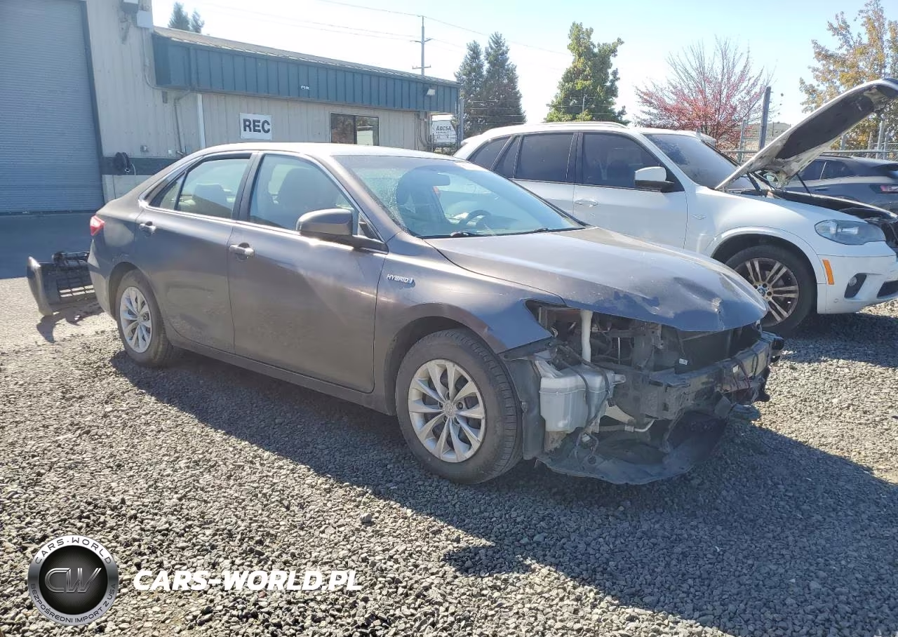 2016 Toyota Camry Hybrid VIN:4T1BD1FK6GU200343 - 4