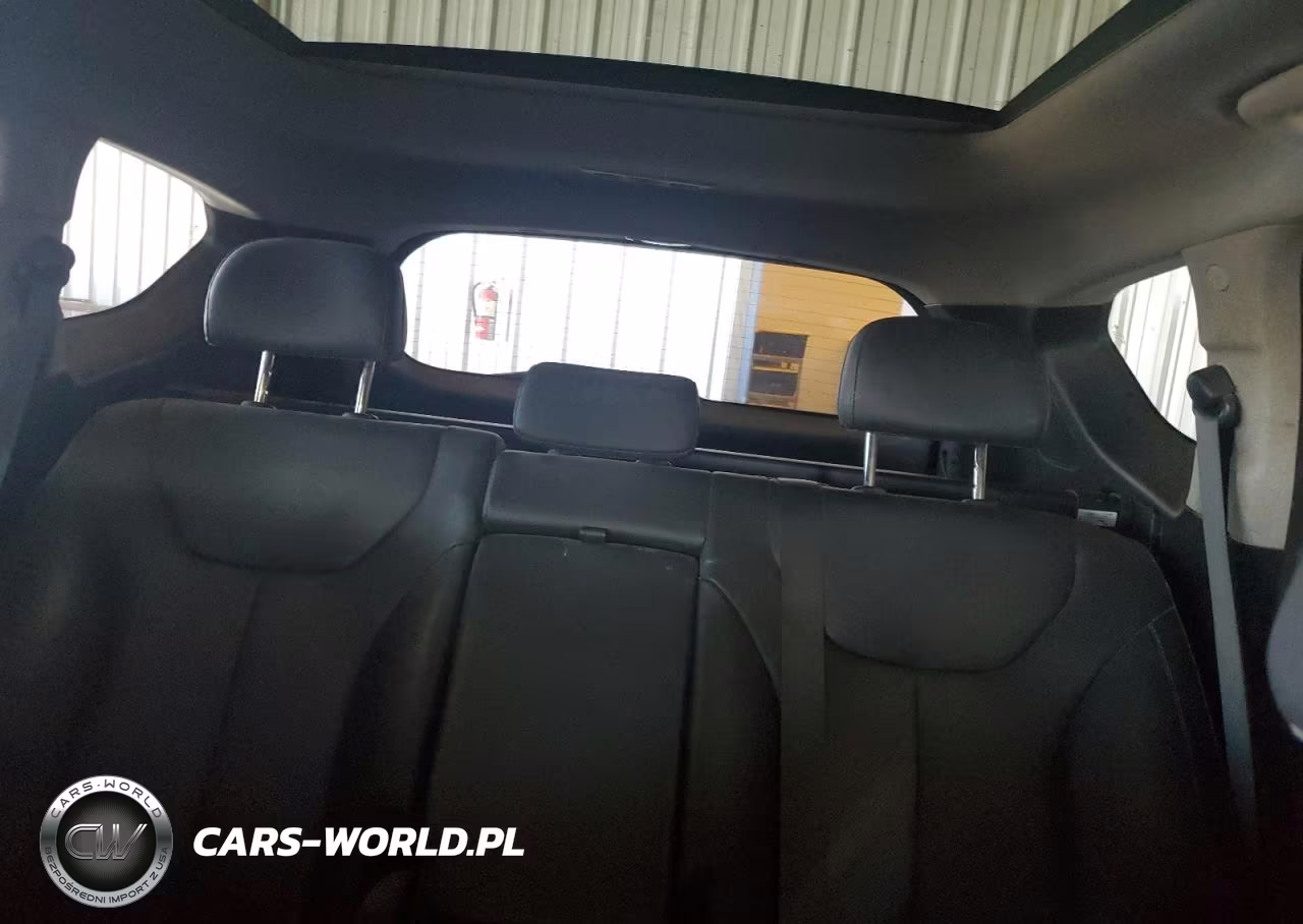 2019 Hyundai Santa Fe Limited VIN:5NMS5CAA1KH103840 - 10