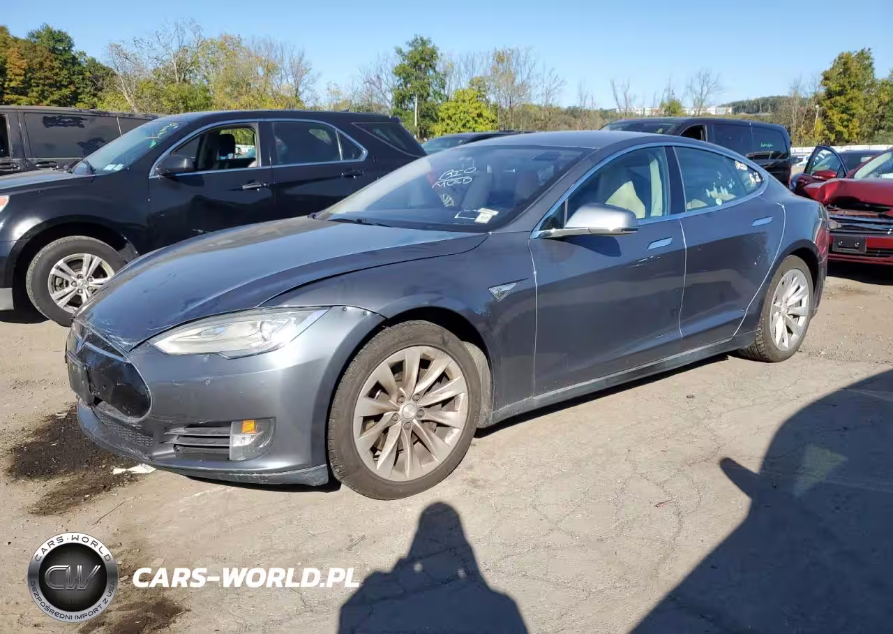 TESLA