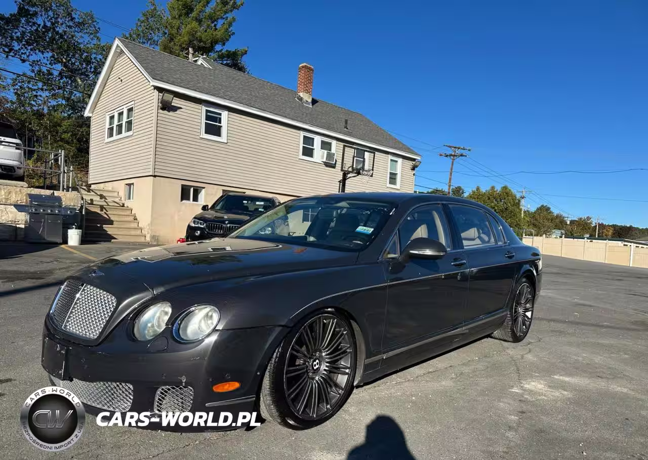 BENTLEY