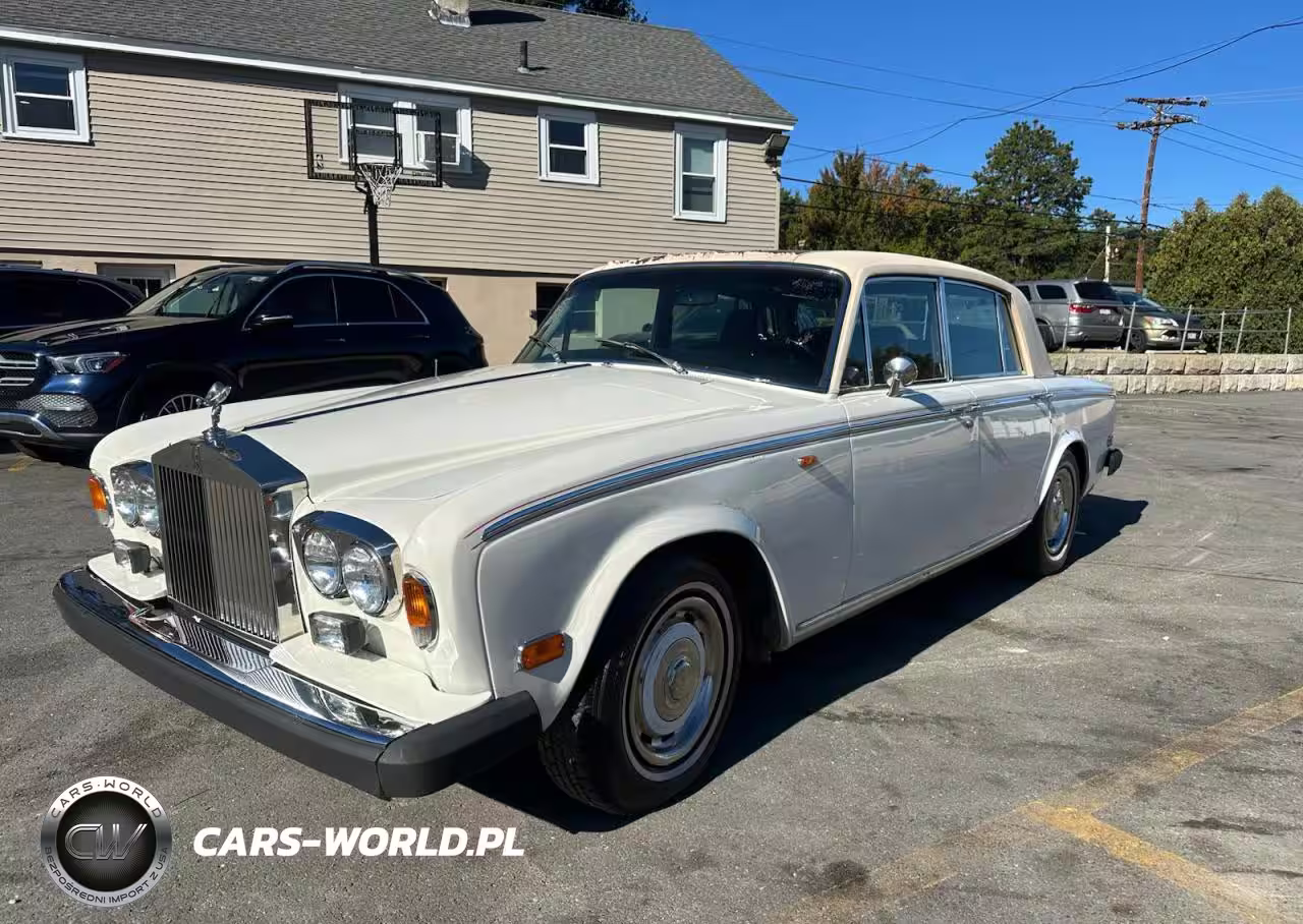 ROLLS-ROYCE