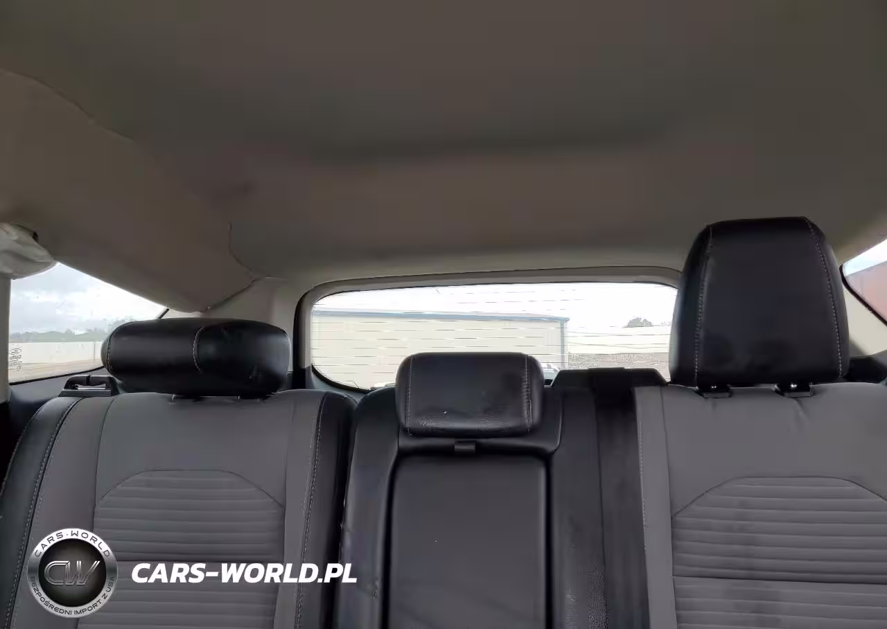 2019 Ford Escape Se VIN:1FMCU0GD2KUA26312 - 10