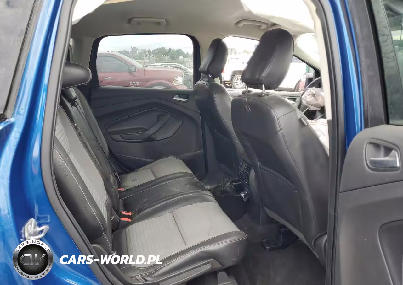 2019 Ford Escape Se VIN:1FMCU0GD2KUA26312 - 11