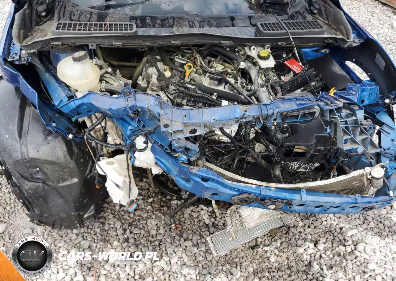 2019 Ford Escape Se VIN:1FMCU0GD2KUA26312 - 12
