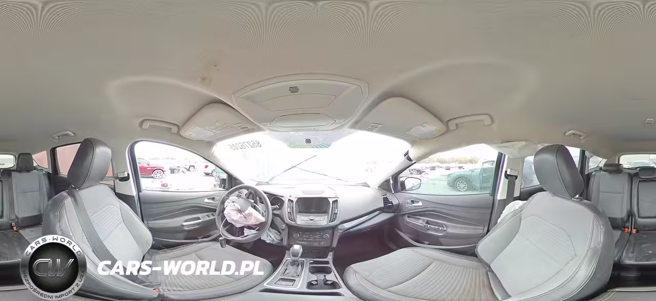 2019 Ford Escape Se VIN:1FMCU0GD2KUA26312 - 14