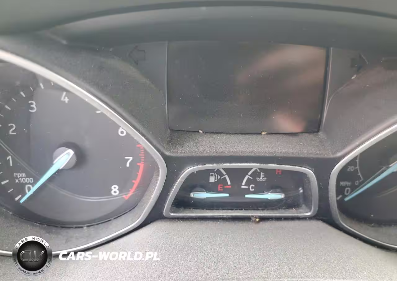 2019 Ford Escape Se VIN:1FMCU0GD2KUA26312 - 9