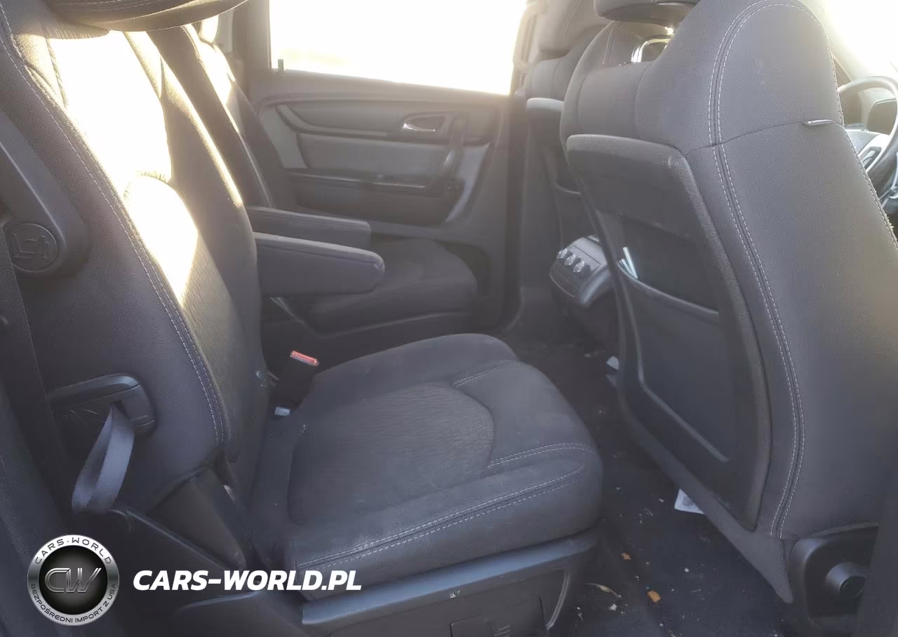 2014 GMC Acadia Sle VIN:1GKKRPKD8EJ187842 - 11