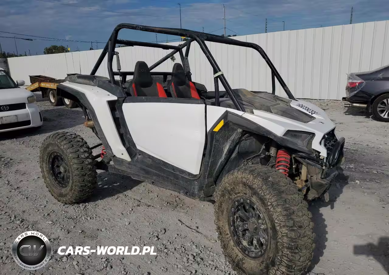 2024 Polaris Rzr Xp 1000 Sport