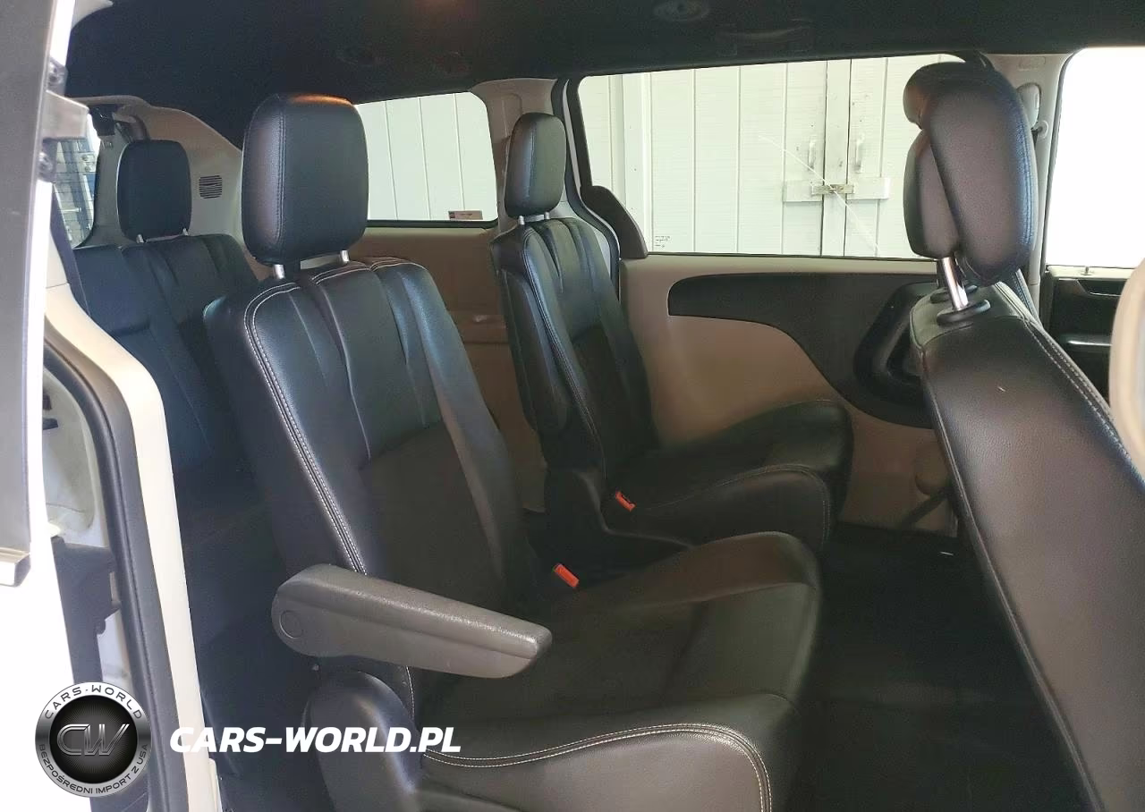2020 Dodge Grand Caravan Sxt VIN:2C4RDGCG3LR170313 - 11