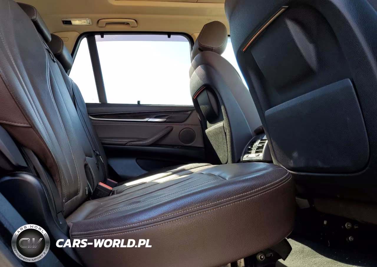 2014 BMW X5 xDrive35I VIN:5UXKR0C50E0K43495 - 11