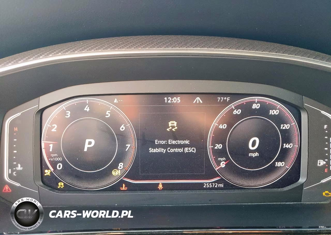 2023 Volkswagen Arteon Sel R-Line VIN:WVWAR7AN2PE014279 - 9
