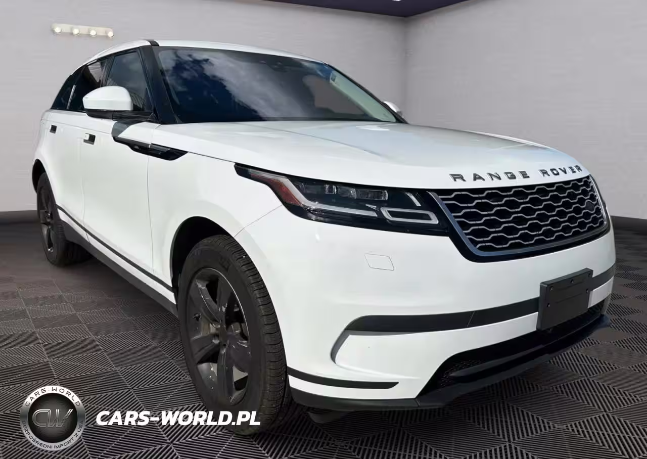 LAND ROVER