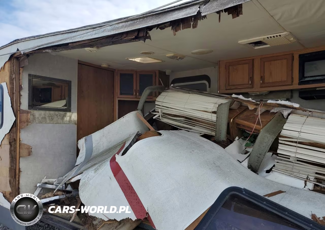 2006 Prowler Travel Tra - Trailer VIN:1EC1F302X65341532 - 5