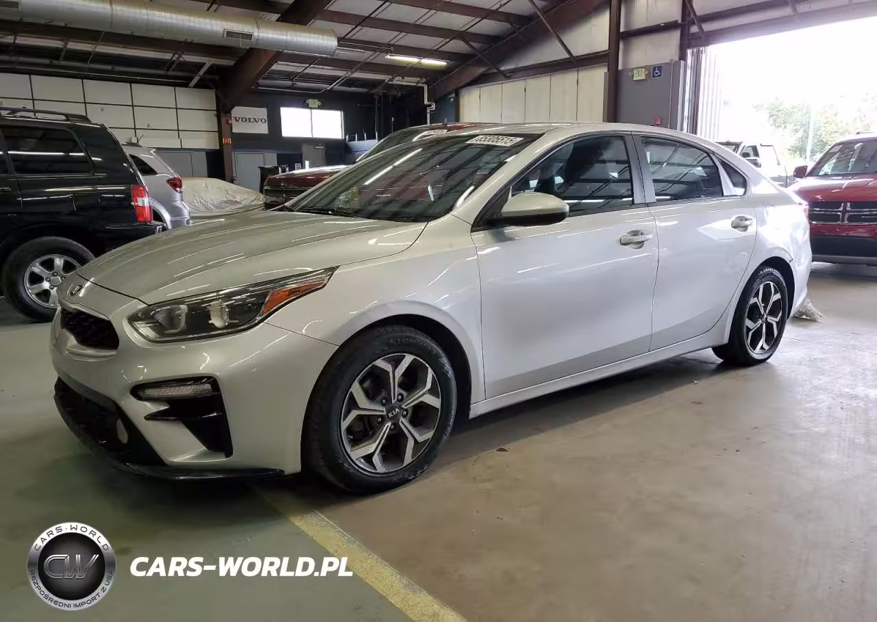 KIA