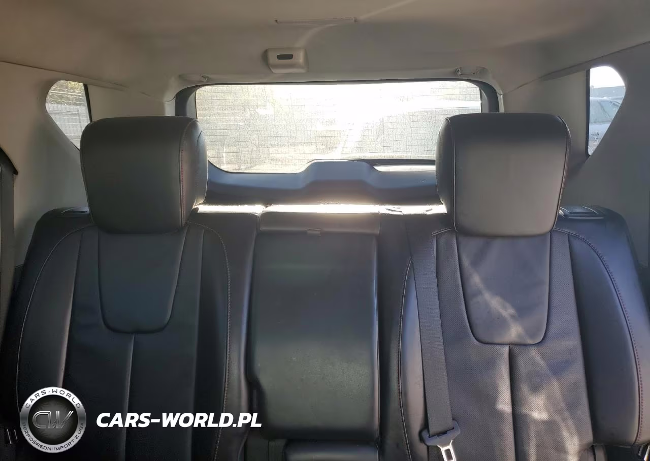 2010 Chevrolet Equinox Ltz VIN:2CNFLGEYXA6216693 - 10