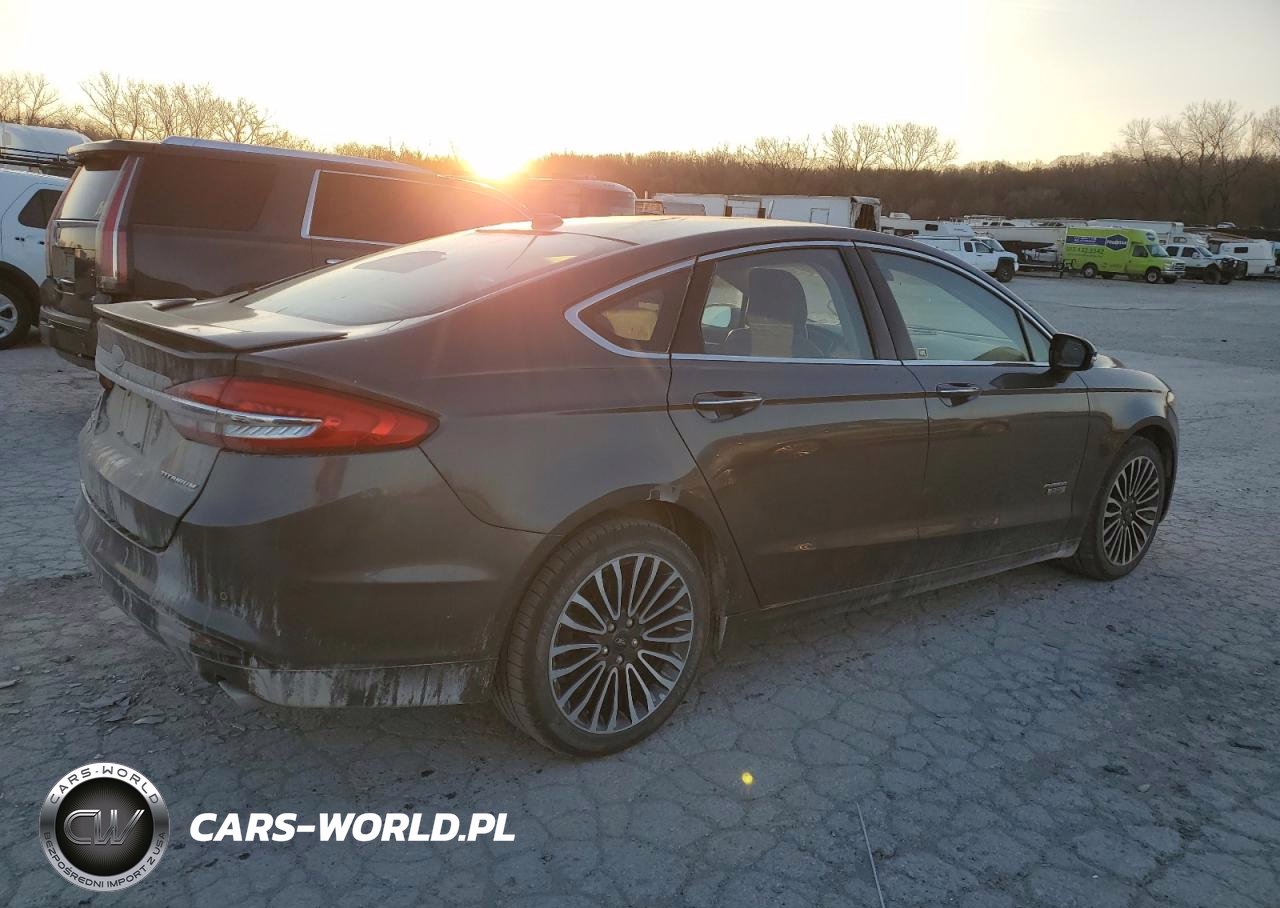 FORD FUSION TIT VIN:3FA6P0SU0HR350512 - 3