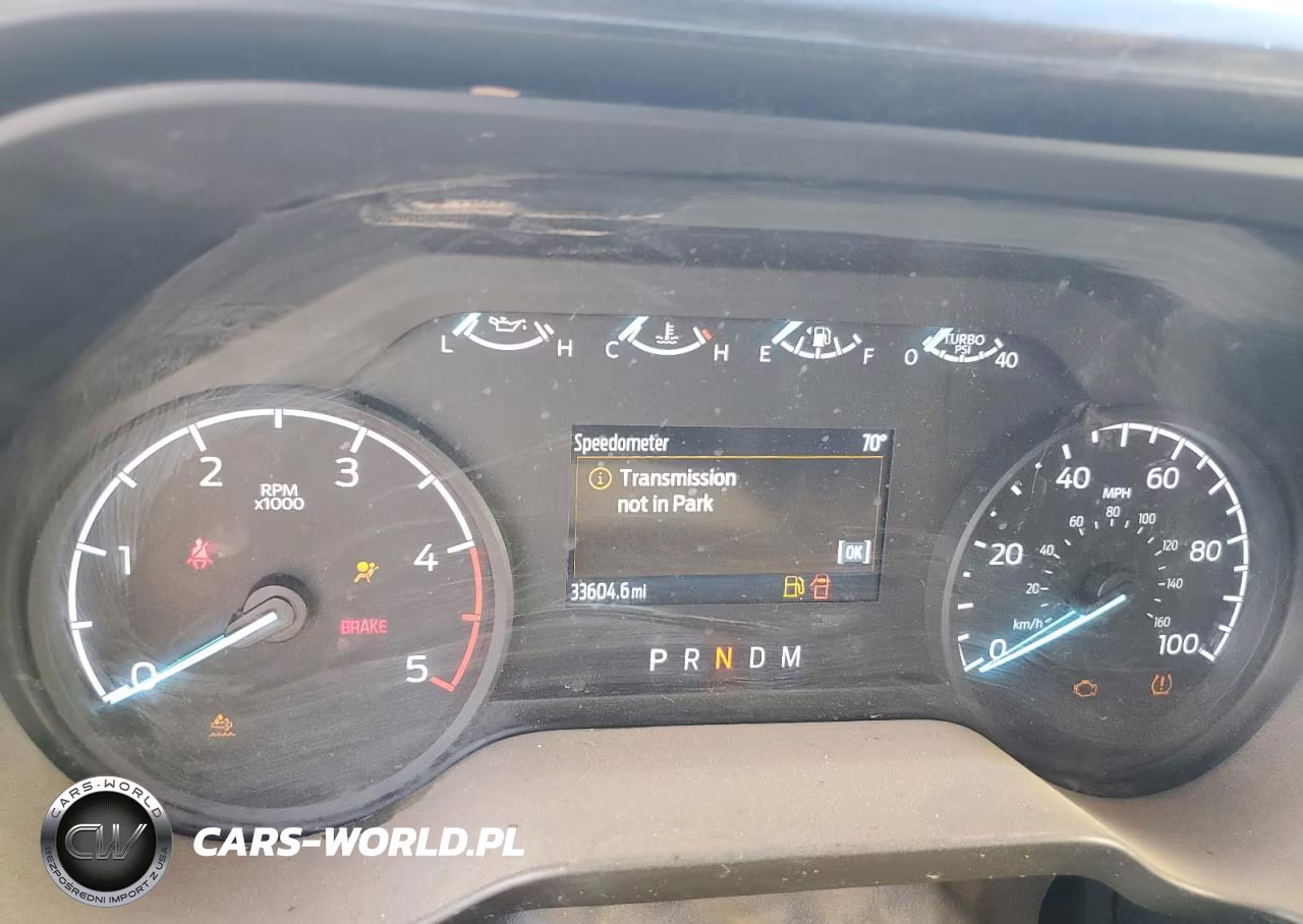 2023 Ford F250 Super Duty VIN:1FT7W2BT9PEC17060 - 9