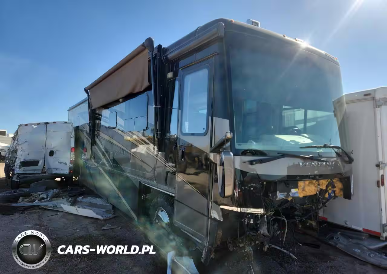 2016 Freightliner Chassis Xc