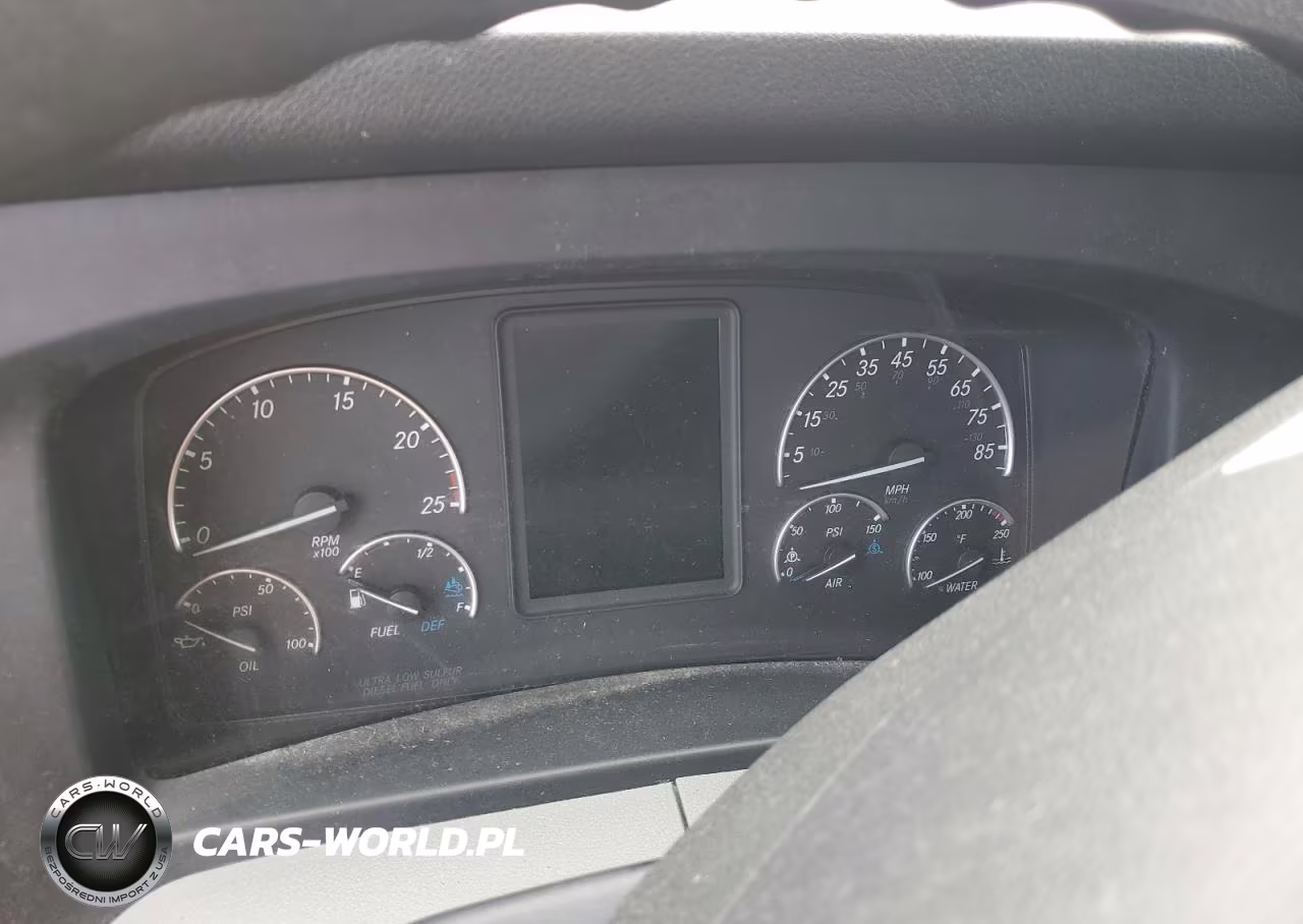 2022 Freightliner Cascadia 126 Semi Truck VIN:3AKJHHDR6NSNF2458 - 8
