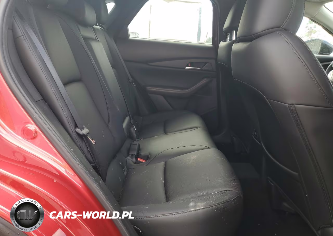2024 Mazda Cx-30 VIN:3MVDMBEY7RM706486 - 11