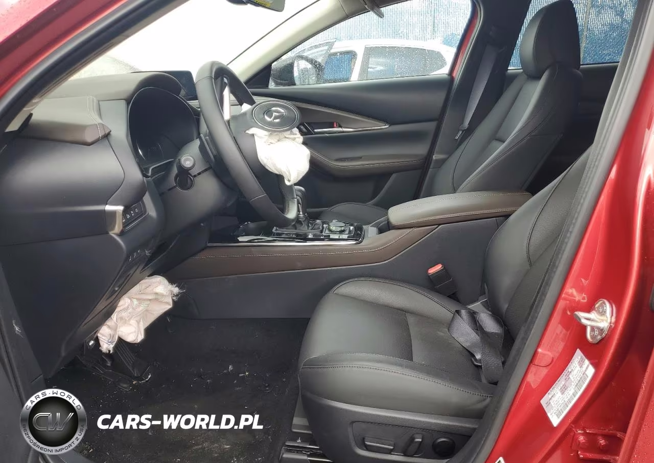 2024 Mazda Cx-30 VIN:3MVDMBEY7RM706486 - 7