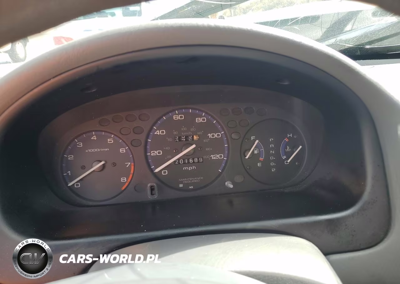 1999 Honda Civic Ex VIN:2HGEJ8644XH564009 - 9